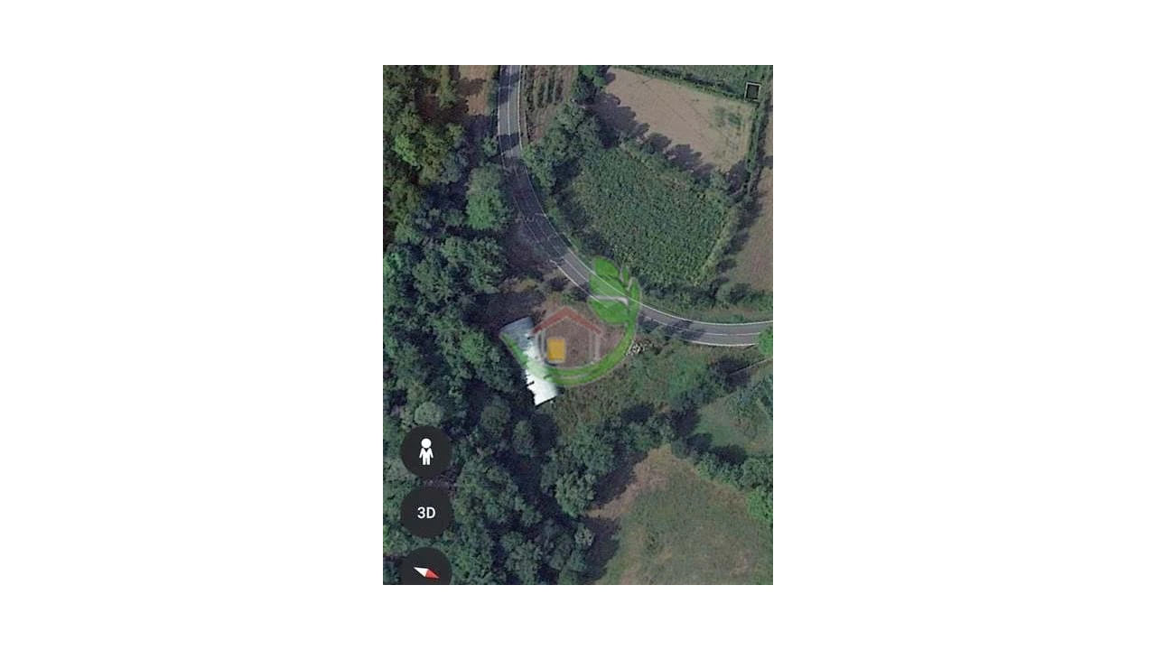 Terreno para Venda em Caldelas, Sequeiros e Paranhos Foto 7