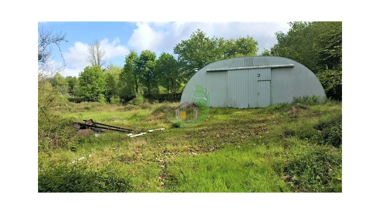 Terreno para Venda em Caldelas, Sequeiros e Paranhos Foto 1