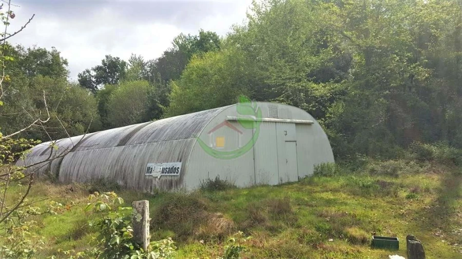 Terreno para Venda em Caldelas, Sequeiros e Paranhos Foto 2
