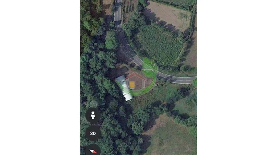 Terreno para Venda em Caldelas, Sequeiros e Paranhos Foto 7