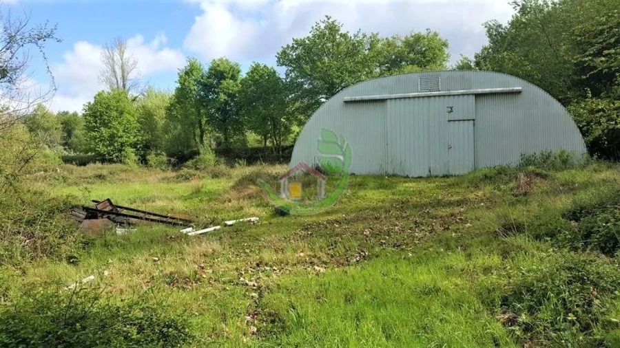 Terreno para Venda em Caldelas, Sequeiros e Paranhos