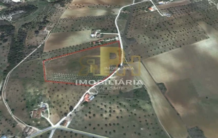 Terreno para Venda em Marvila, Ribeira Santarém, São Salvador, São Nicolau