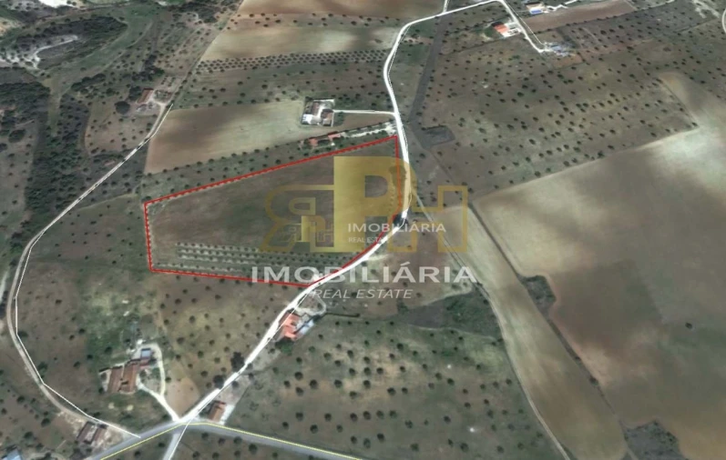 Terreno para Venda em Marvila, Ribeira Santarém, São Salvador, São Nicolau Foto 5