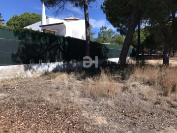 Terreno para Venda em Almancil