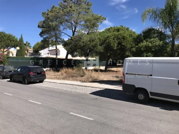 Terreno para Venda em Almancil