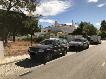 Terreno para Venda em Almancil