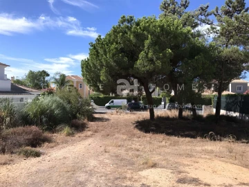 Terreno para Venda em Almancil