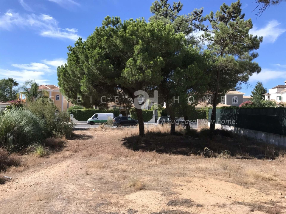 Terreno para Venda em Almancil Foto 10