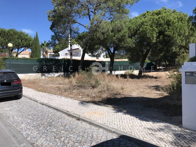 Terreno para Venda em Almancil Foto 5