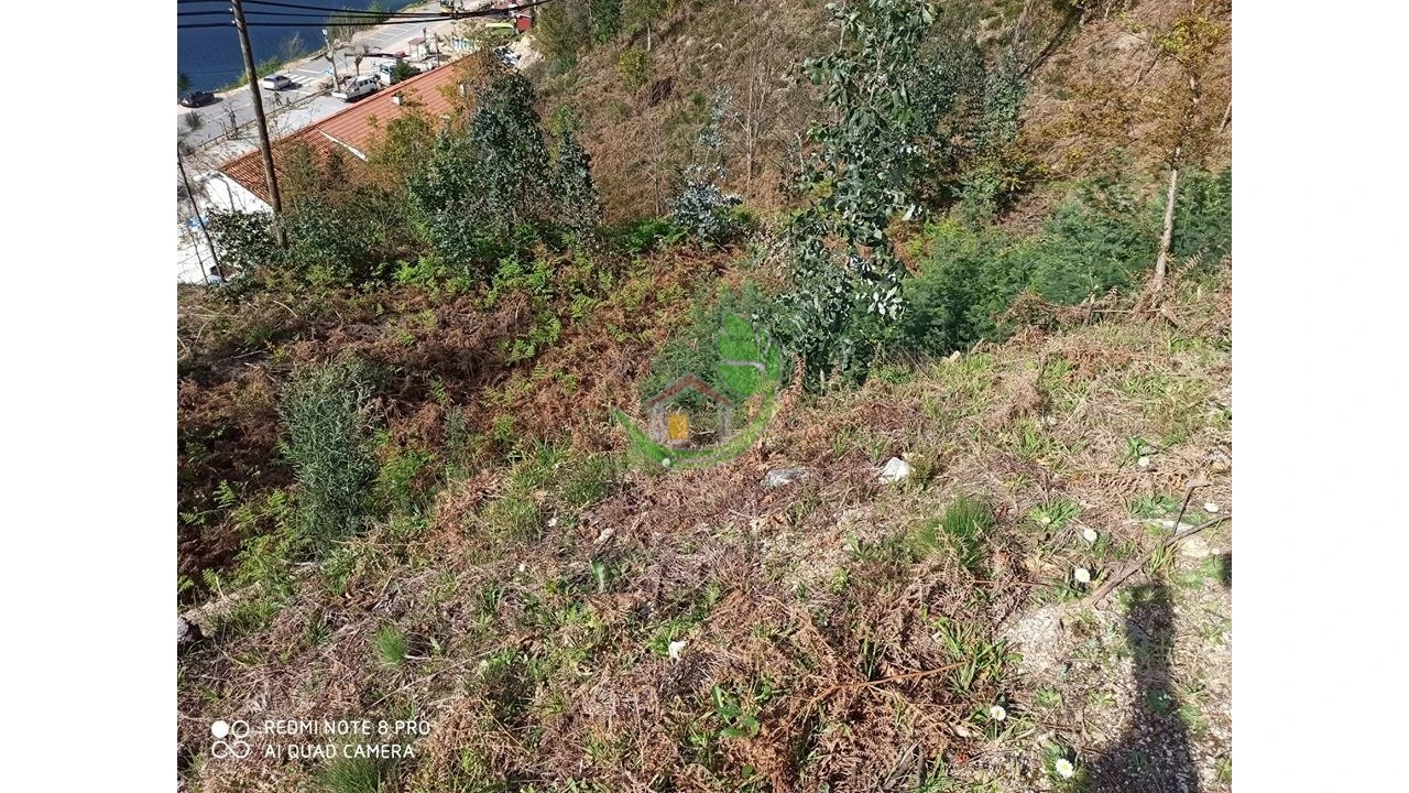 Terreno para Venda em Vilar da Veiga Foto 5