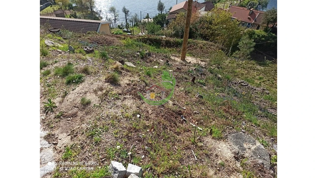 Terreno para Venda em Vilar da Veiga Foto 6