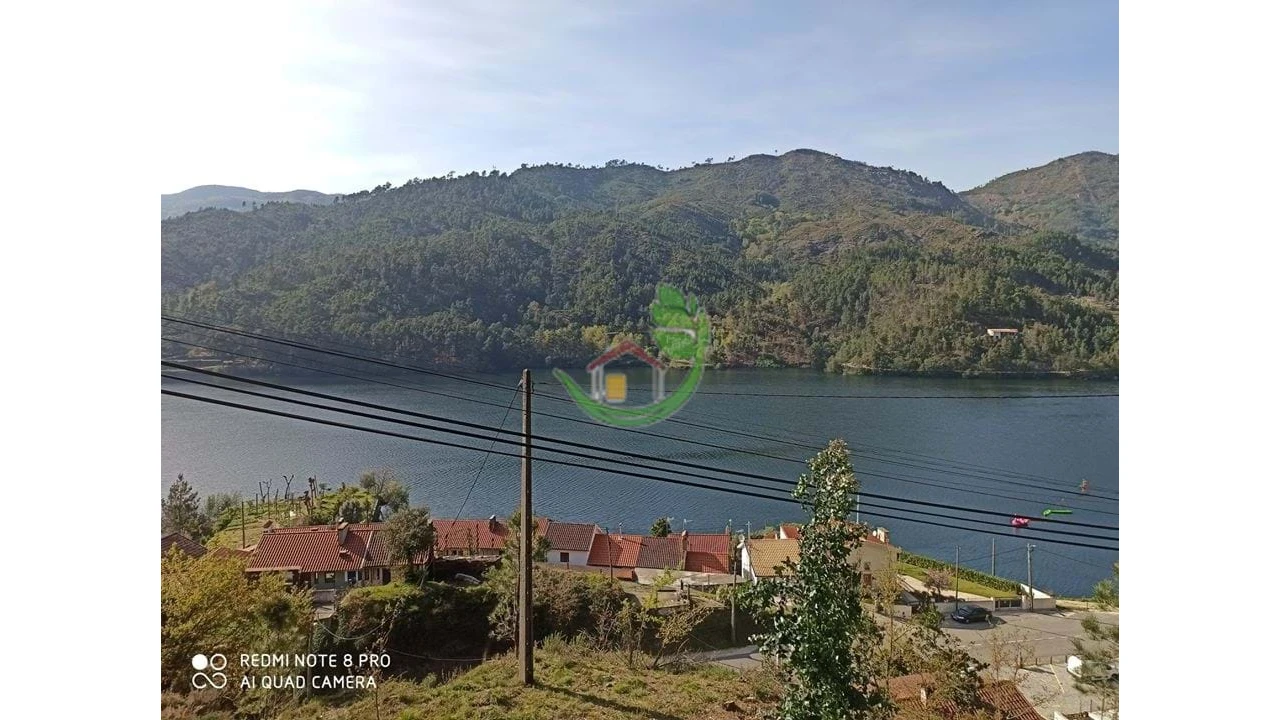 Terreno para Venda em Vilar da Veiga Foto 2
