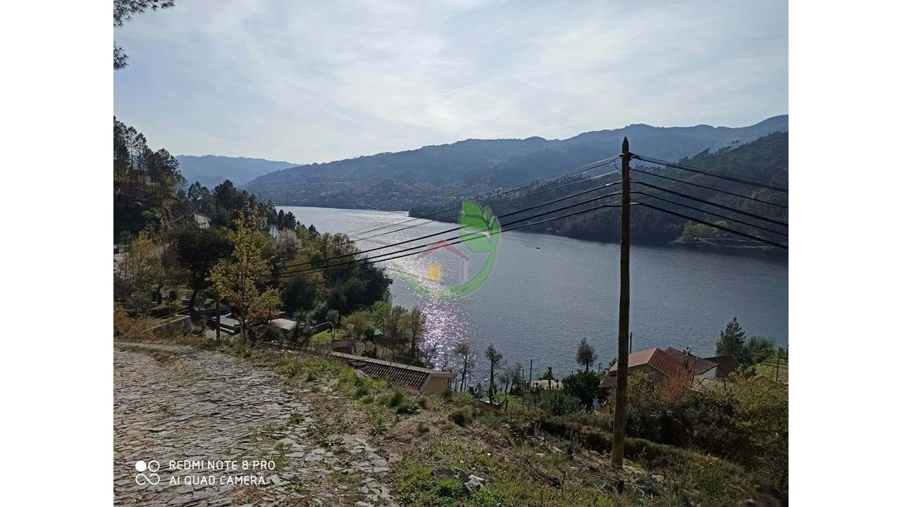 Terreno para Venda em Vilar da Veiga Foto 3