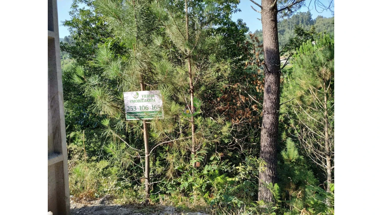 Terreno para Venda em Valbom (São Pedro), Passô e Valbom (São Martinho) Foto 3