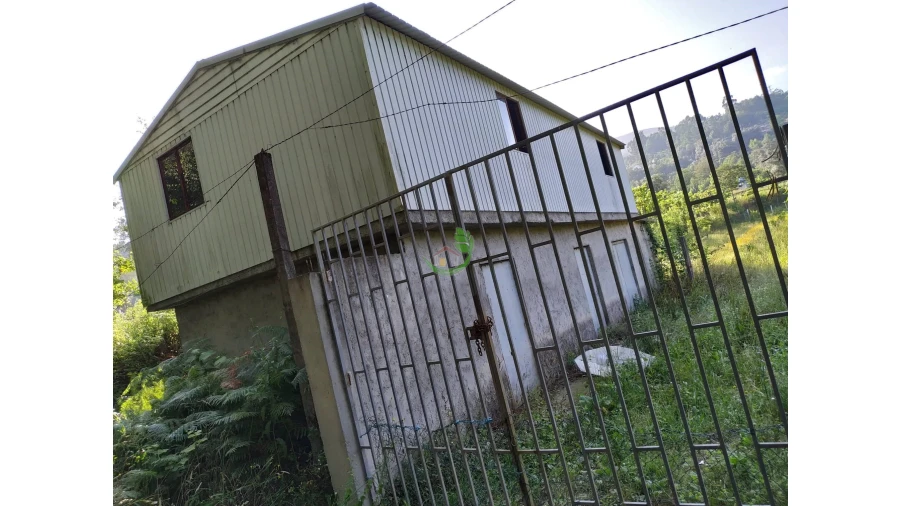 Terreno para Venda em Valbom (São Pedro), Passô e Valbom (São Martinho) Foto 2