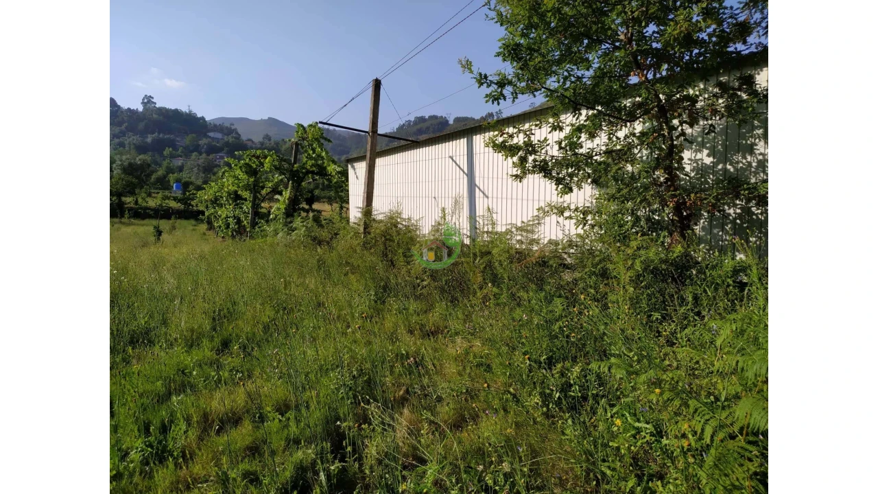 Terreno para Venda em Valbom (São Pedro), Passô e Valbom (São Martinho) Foto 6