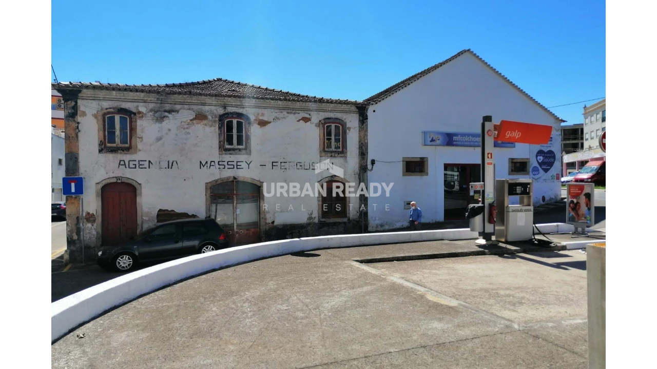 Prédio para Venda em Benavente Foto 20