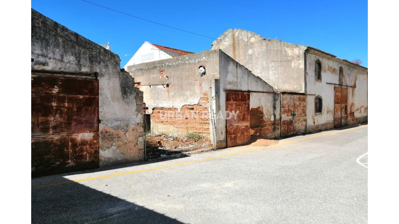 Prédio para Venda em Benavente Foto 15
