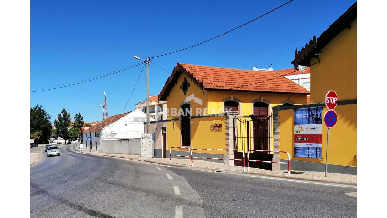 Prédio para Venda em Benavente Foto 5