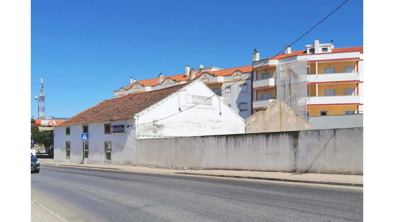 Prédio para Venda em Benavente Foto 9