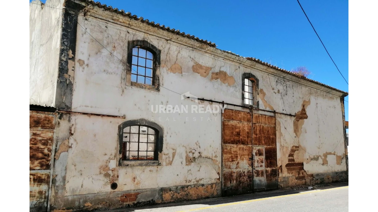 Prédio para Venda em Benavente Foto 11