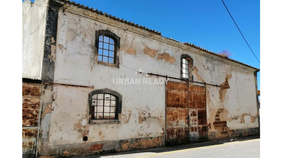Prédio para Venda em Benavente Foto 11