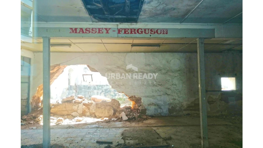 Prédio para Venda em Benavente Foto 10