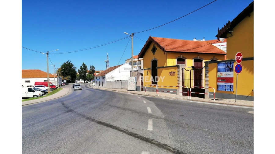 Prédio para Venda em Benavente Foto 28