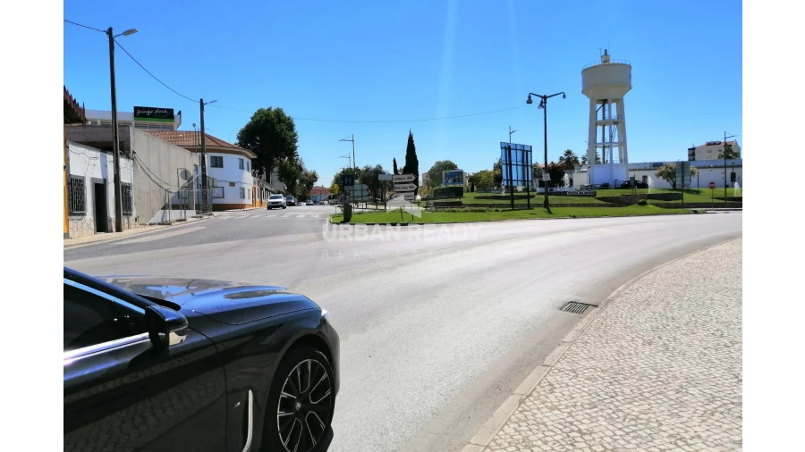 Prédio para Venda em Benavente Foto 6