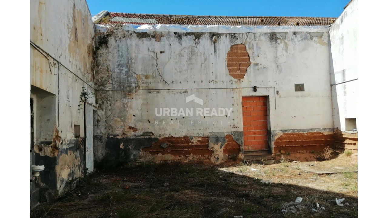 Prédio para Venda em Benavente Foto 12