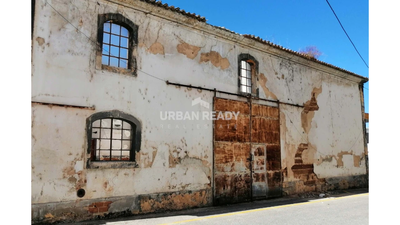 Prédio para Venda em Benavente Foto 19