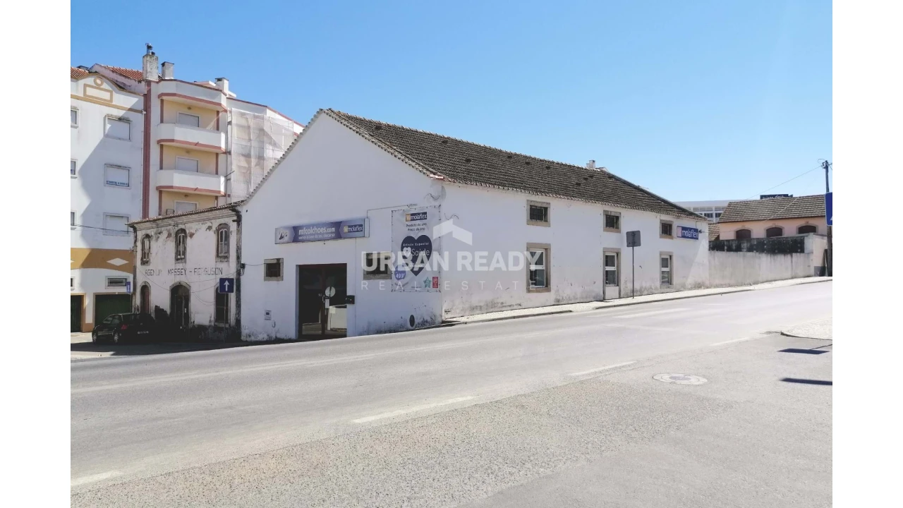 Prédio para Venda em Benavente Foto 22