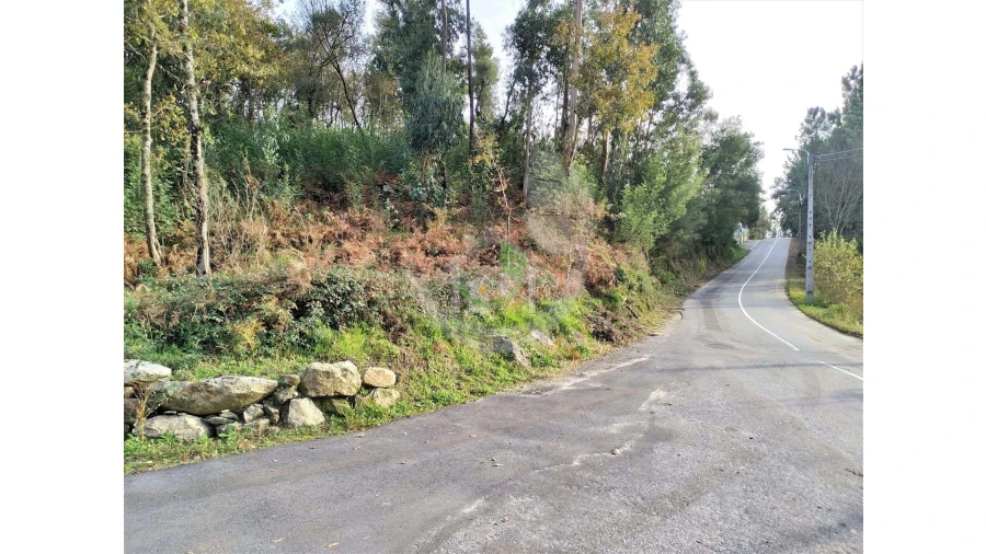 Terreno para Venda em Turiz Foto 2
