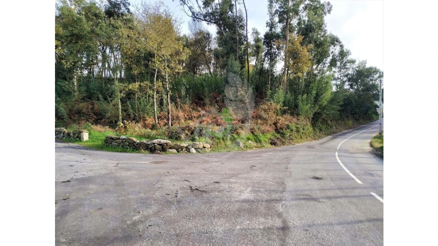 Terreno para Venda em Turiz Foto 1