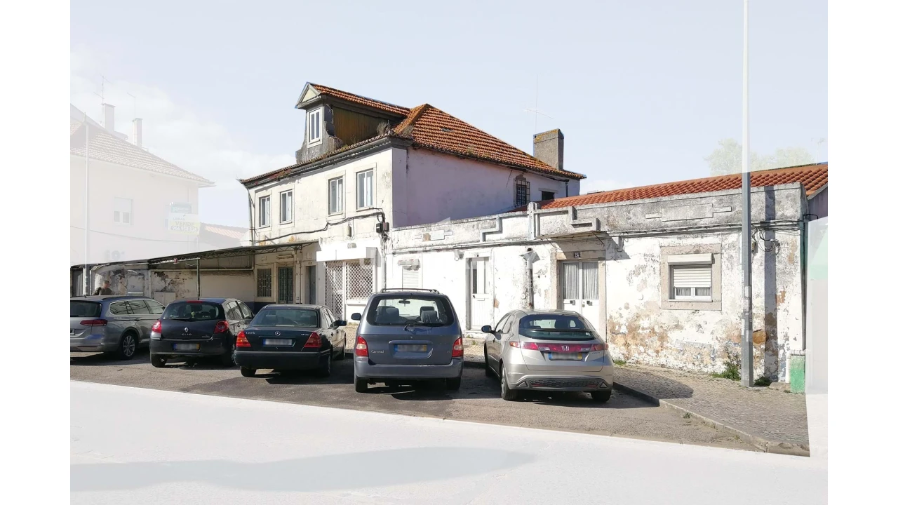 Prédio para Venda em Loures Foto 7