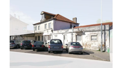Prédio para Venda em Loures