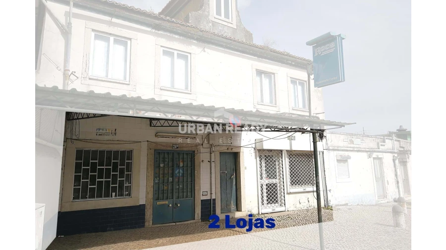 Prédio para Venda em Loures Foto 9