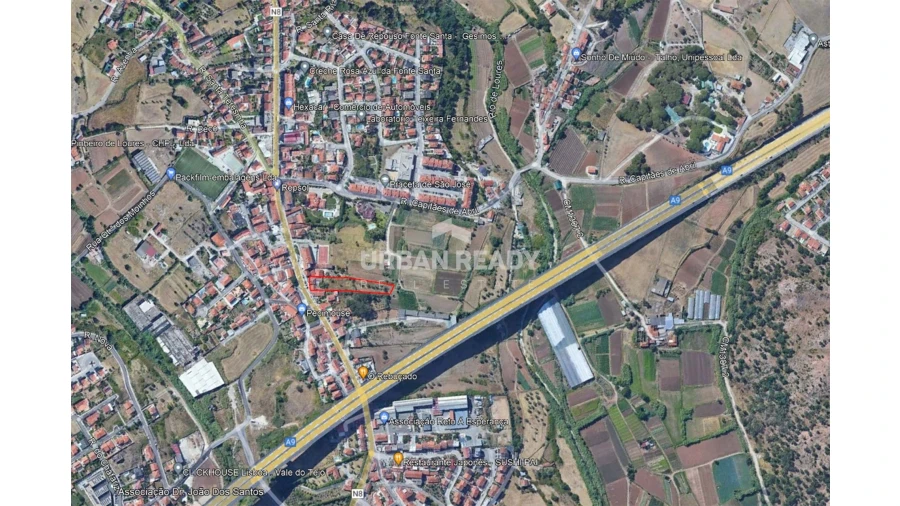 Prédio para Venda em Loures Foto 24