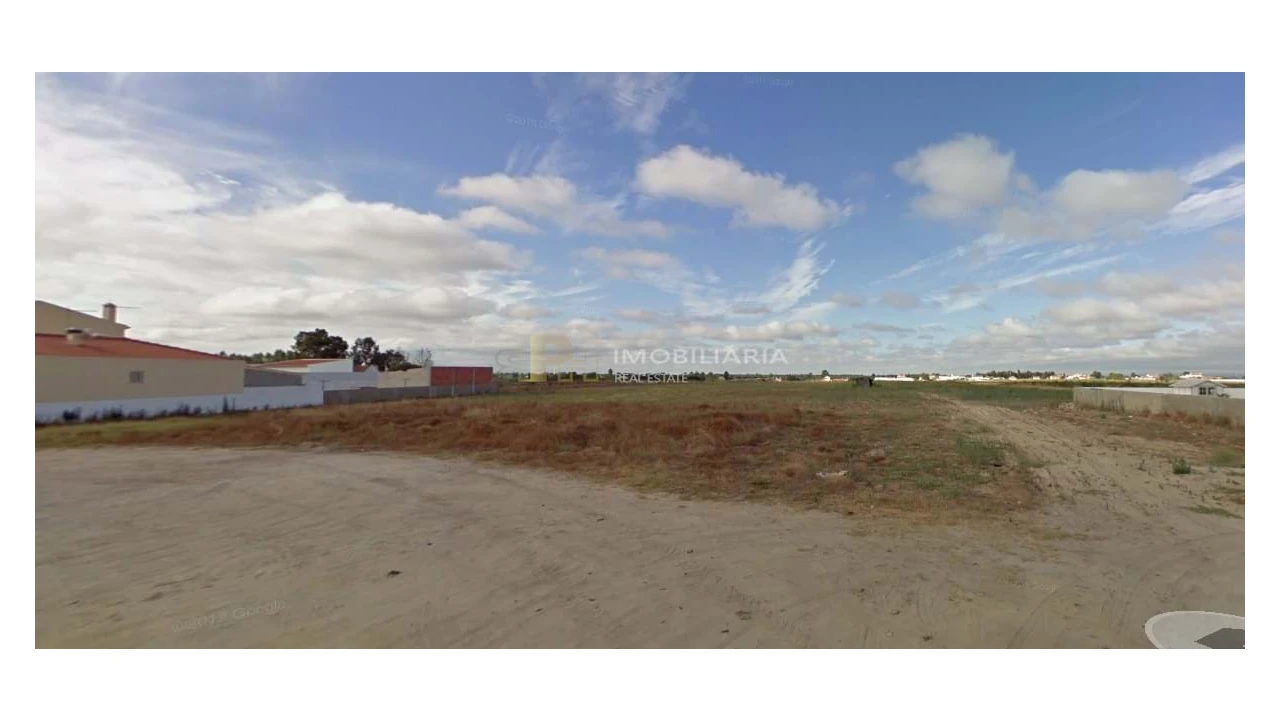 Terreno para Venda em Benfica do Ribatejo Foto 7