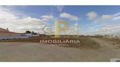 Terreno para Venda em Benfica do Ribatejo