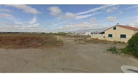 Terreno para Venda em Benfica do Ribatejo