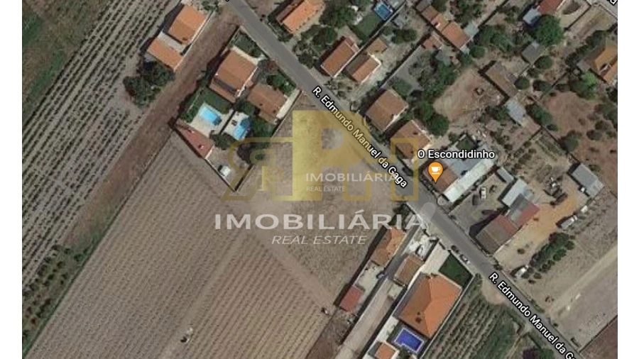 Terreno para Venda em Benfica do Ribatejo Foto 3