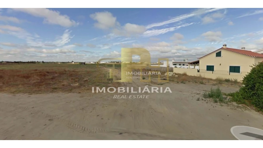 Terreno para Venda em Benfica do Ribatejo Foto 2