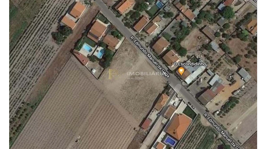 Terreno para Venda em Benfica do Ribatejo Foto 8