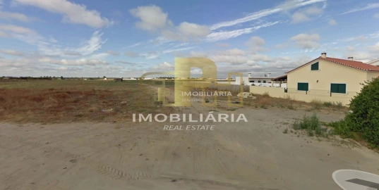 Terreno para Venda em Benfica do Ribatejo