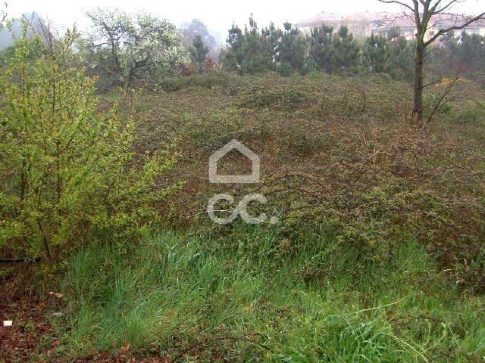 Terreno para Venda em Abraveses Foto 6