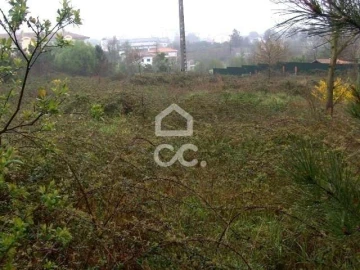 Terreno para Venda em Abraveses