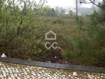 Terreno para Venda em Abraveses