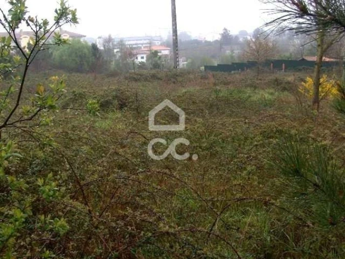 Terreno para Venda em Abraveses Foto 4