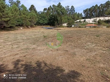 Terreno para Venda em Vieira do Minho